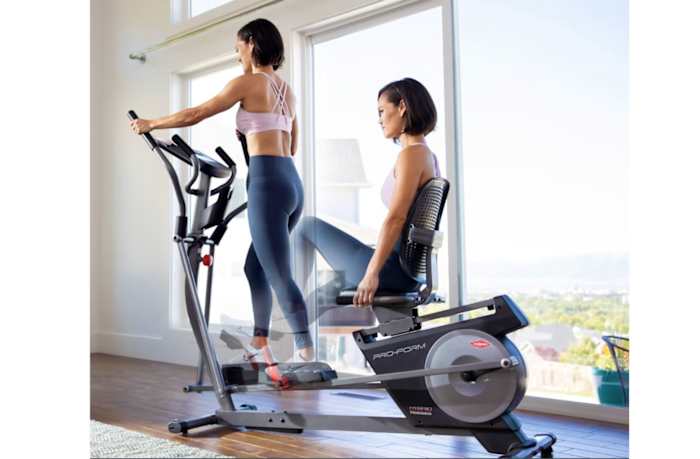 ProFrom Hybrid Trainer XT